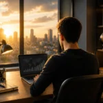 العمل الحر وبناء دخل رقمي مستدام في 2026